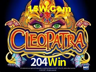 204Win - Aplicativo Móvel