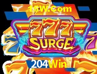 204Win - Winners Celebration